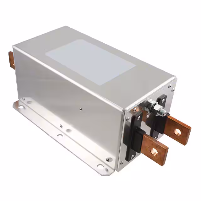 FN2200B-800-99 Schaffner EMC Inc.  Modules de filtrage de ligne électrique